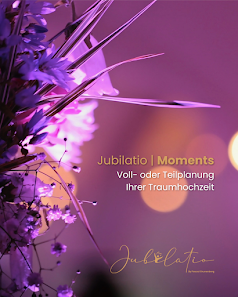 Jubilatio By Pascal Grunenberg
