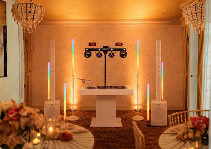 DJ Robert Ott | Hochzeits- und Event DJ