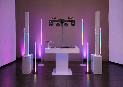 DJ Robert Ott | Hochzeits- und Event DJ