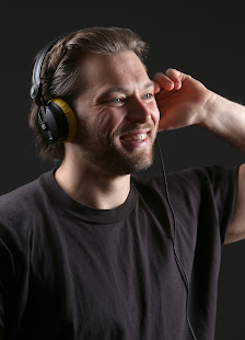 Redenthor-Events - DJ Redenthor