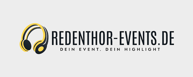 Redenthor-Events - DJ Redenthor