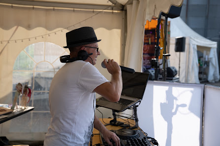 DJ Flow (Event-DJ & Fotobox-Verleih)
