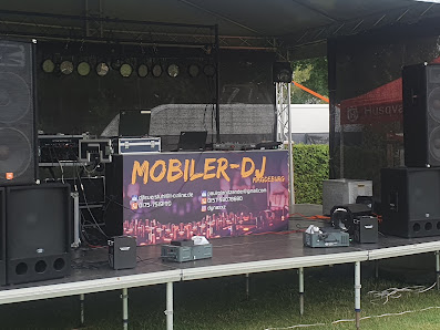 Mobiler DJ