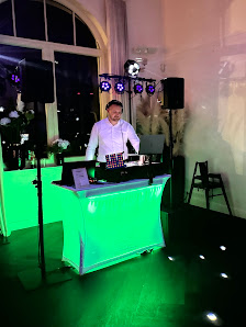 DJ Luca Lampe