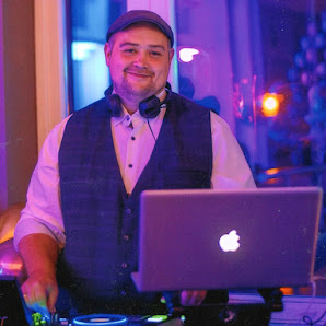 Dj on the Rocks - Thomas Banowski