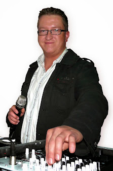 DJ Frank Osterwald