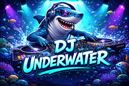Enrico Juras, DJ Underwater Musik, Licht- und Veranstaltungstechnik