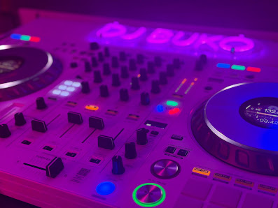 DJ BUKO