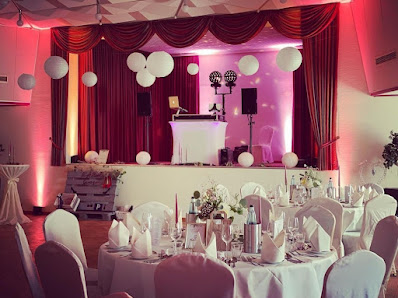 FD-Soundz by Freddy Dardaillon, Dj für Hochzeiten und Events