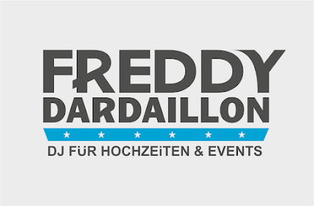 FD-Soundz by Freddy Dardaillon, Dj für Hochzeiten und Events