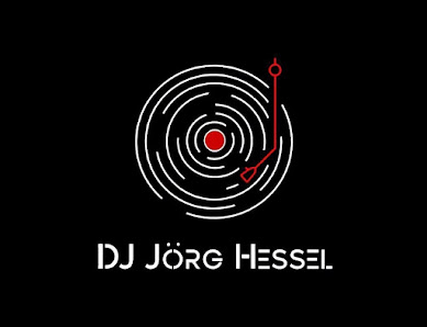 DJ Jörg Hessel