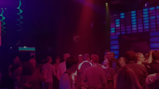 Vip dj team