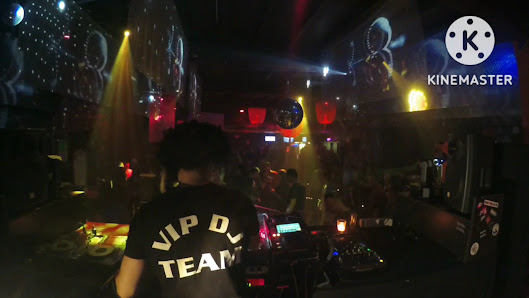 Vip dj team