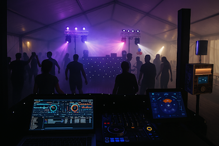 DJ Curtis Events