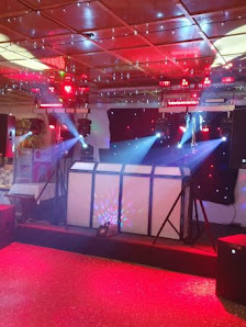 DJ Curtis Events