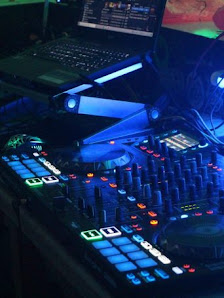 DJ Curtis Events