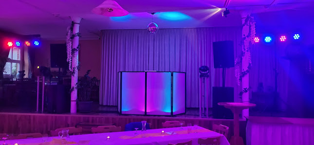 DJT Eventservice