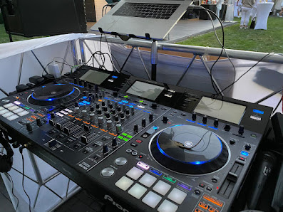 DJ Greppie - Hochzeits- und Event-DJ