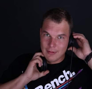 DJ Silvio aka Silvio Germer