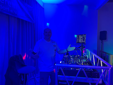 DJ Silvio aka Silvio Germer