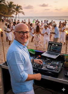 Michael Renneberg