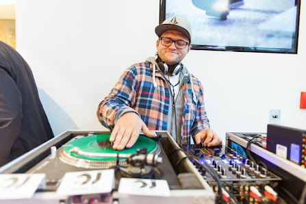 DJ Doppel KA