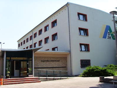 DJH Jugendherberge Naumburg