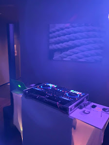 Chris der Hochzeits-DJ