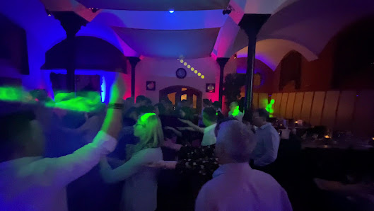 DJ Flo - Der Experte für dein Event!