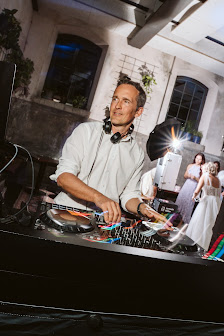 Dj Nick Henkel