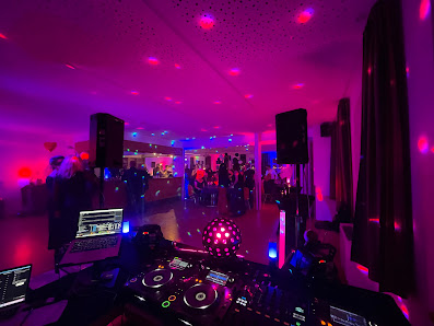marco leistner events