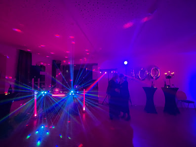 marco leistner events