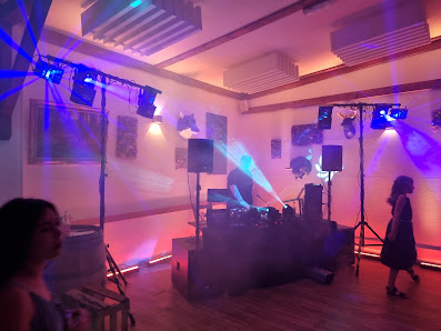 DJ Vee Kassel