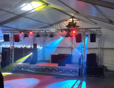 Dj Kajo Event- & Veranstaltungstechnik