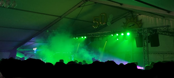 Dj Kajo Event- & Veranstaltungstechnik