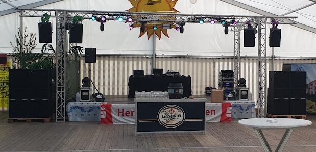 Dj Kajo Event- & Veranstaltungstechnik