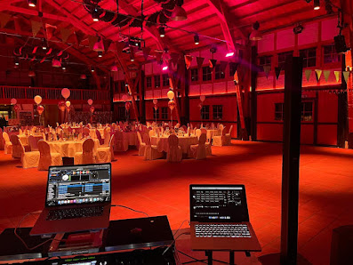Hochzeits DJs Berlin - Chales Event