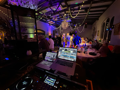 Hochzeits DJs Berlin - Chales Event