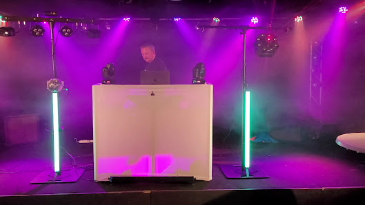 DeeJay U