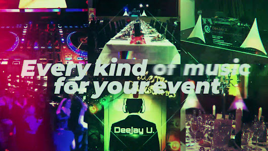 DeeJay U