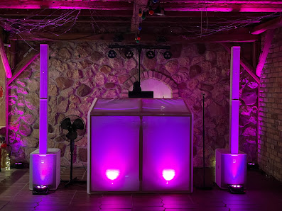 DJ Biju - Hochzeit, Wedding- & Event-DJ