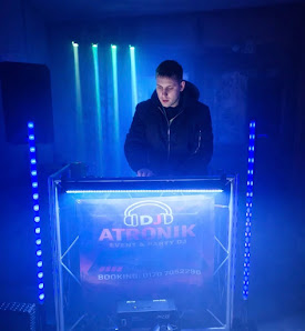 DJ ATRONIK Event & Party DJ