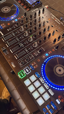 Thorsten Pichowicz Musikproduktion & DJing