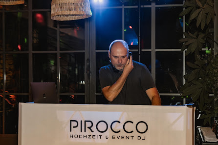 DJ Pirocco