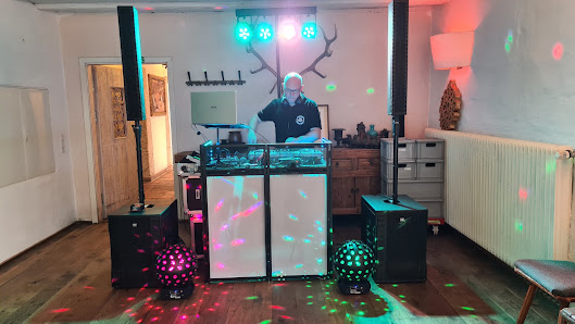DJ Ronny Wega - Event DJ
