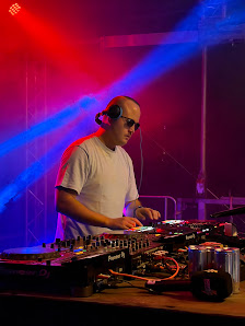 ChaiiZZ Music - DJ & Produzent