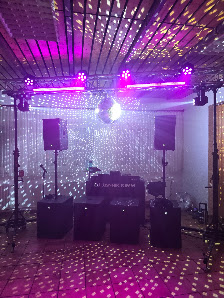 DJ Jannik Kimm für Hochzeiten & Events - JK-Eventtechnik