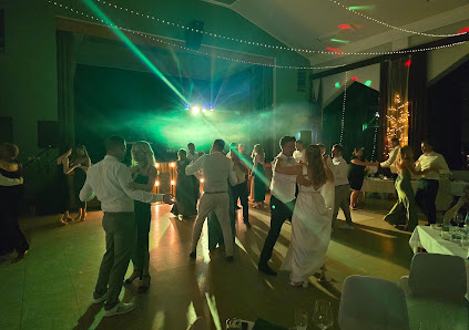 Utopia Eventservice | DJs für Hochzeiten und Events