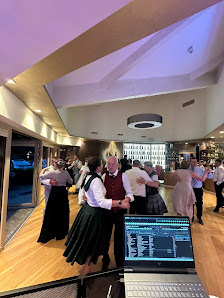 Utopia Eventservice | DJs für Hochzeiten und Events