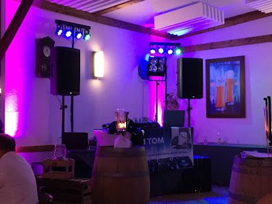 Liton DJ Tom